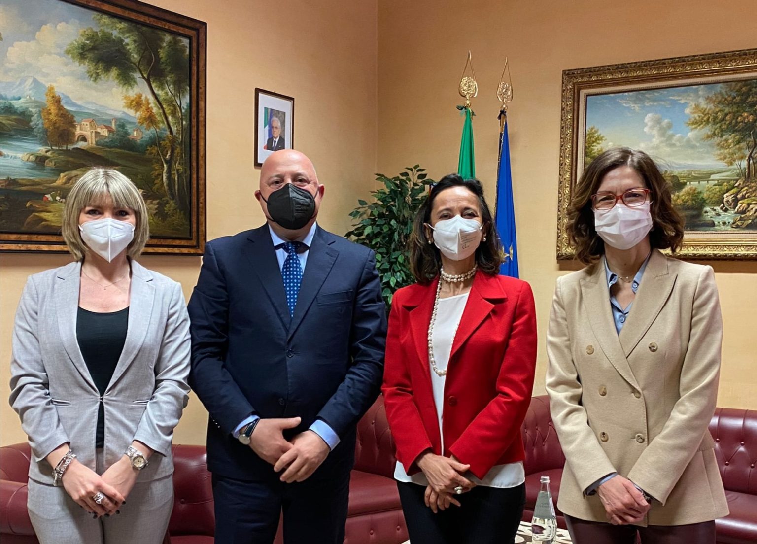 Pazienti celiaci e vaccino contro il SARSCov2 AIC Associazione