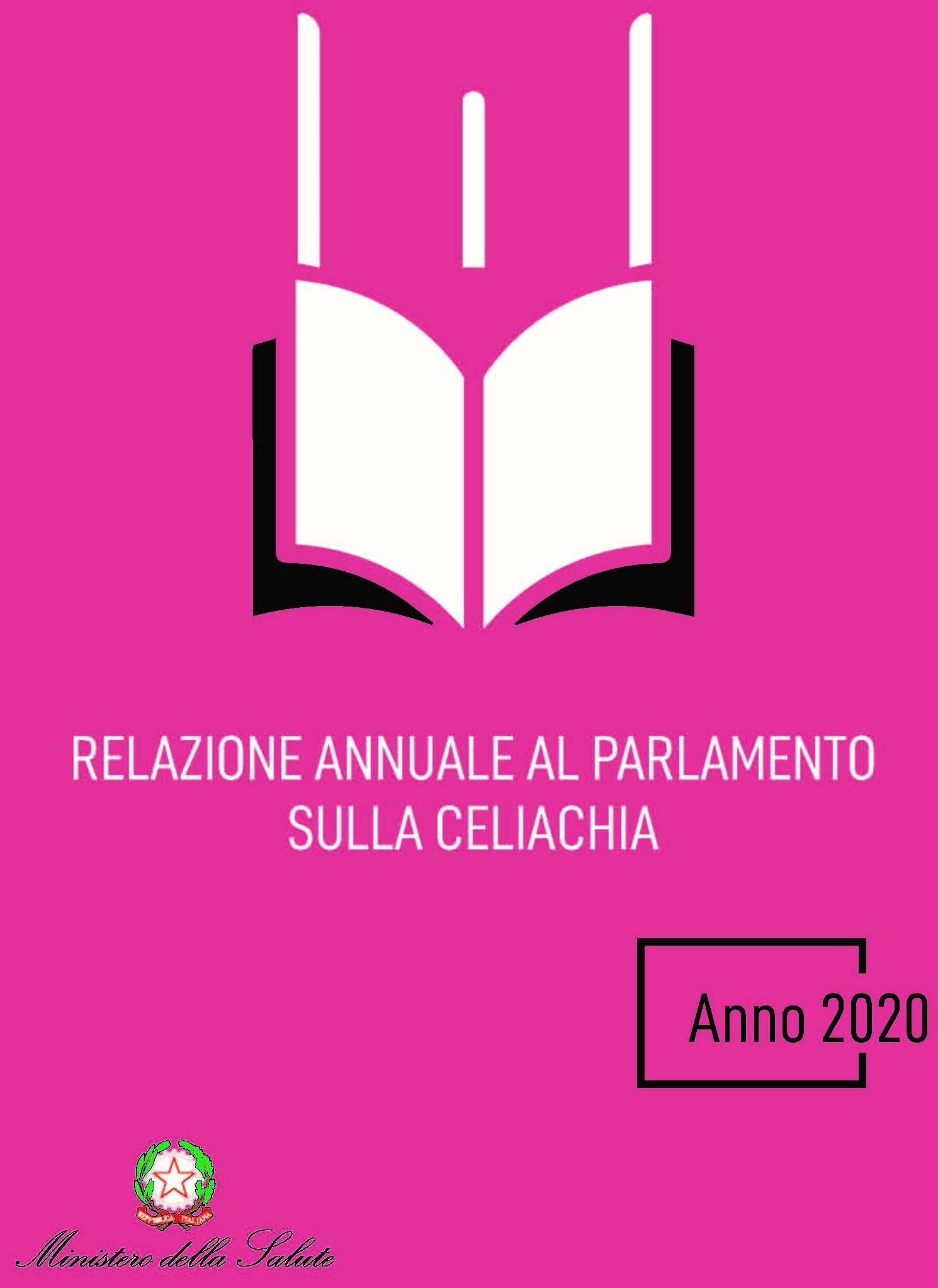 Cover_RelazioneParlamento_Celiachia_2020