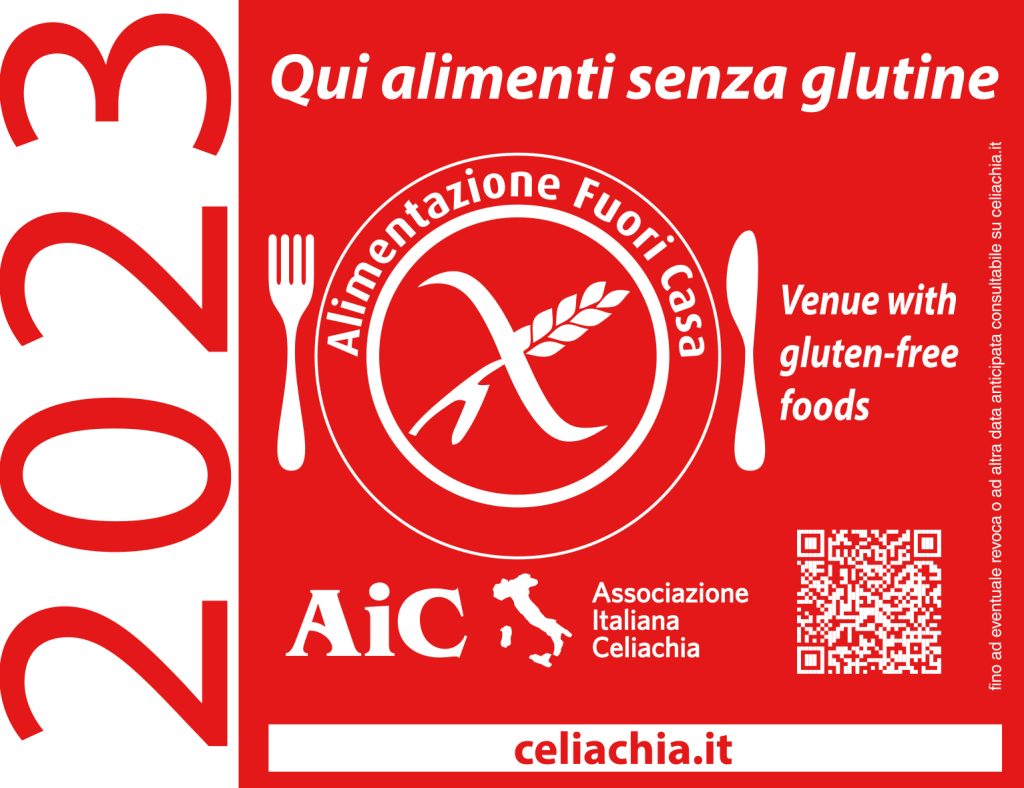 Categorie Di Locali Aderenti Al Network AFC - AIC - Associazione ...